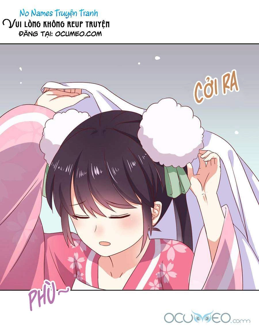 Những Tháng Ngày Bị Thiên Địch Nuôi Dưỡng Chapter 9 - 27