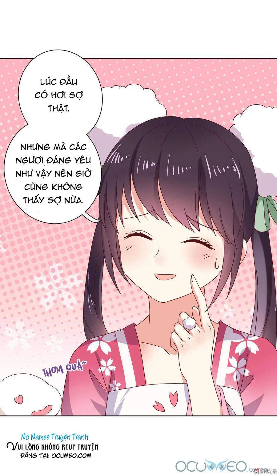 Những Tháng Ngày Bị Thiên Địch Nuôi Dưỡng Chapter 9 - 31