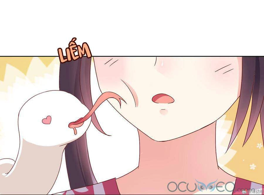 Những Tháng Ngày Bị Thiên Địch Nuôi Dưỡng Chapter 9 - 32