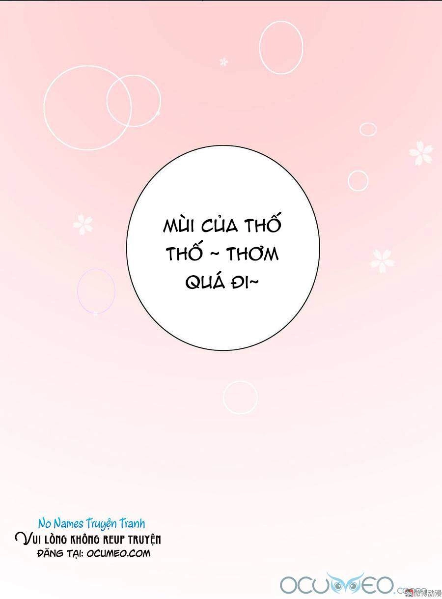 Những Tháng Ngày Bị Thiên Địch Nuôi Dưỡng Chapter 9 - 33