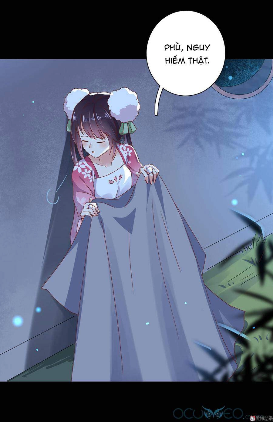 Những Tháng Ngày Bị Thiên Địch Nuôi Dưỡng Chapter 10 - 4