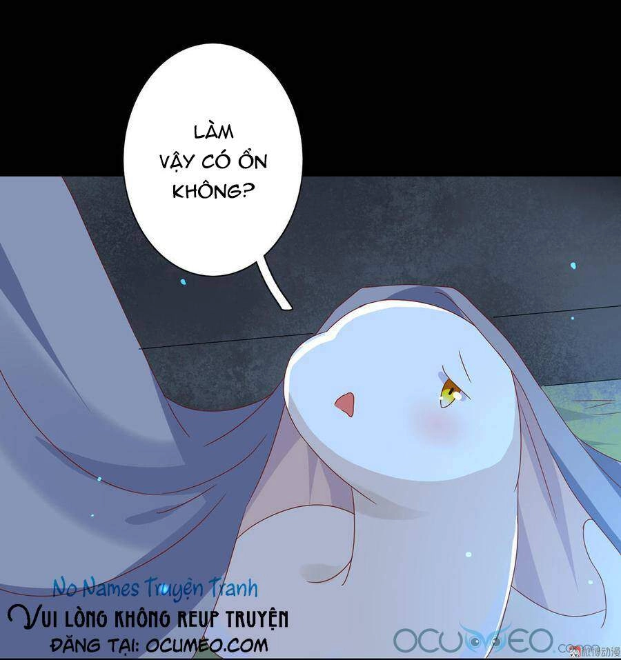 Những Tháng Ngày Bị Thiên Địch Nuôi Dưỡng Chapter 10 - 5