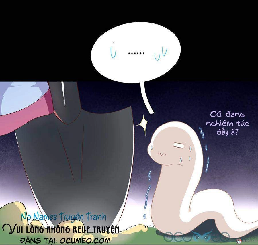 Những Tháng Ngày Bị Thiên Địch Nuôi Dưỡng Chapter 10 - 10