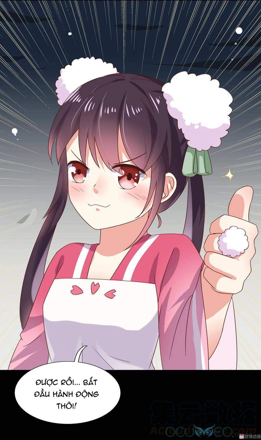 Những Tháng Ngày Bị Thiên Địch Nuôi Dưỡng Chapter 10 - 11