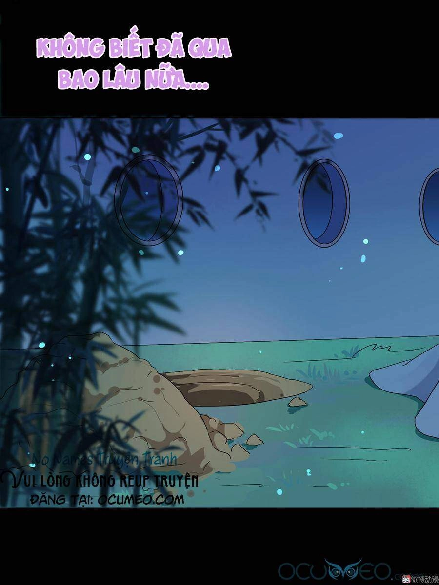 Những Tháng Ngày Bị Thiên Địch Nuôi Dưỡng Chapter 10 - 12