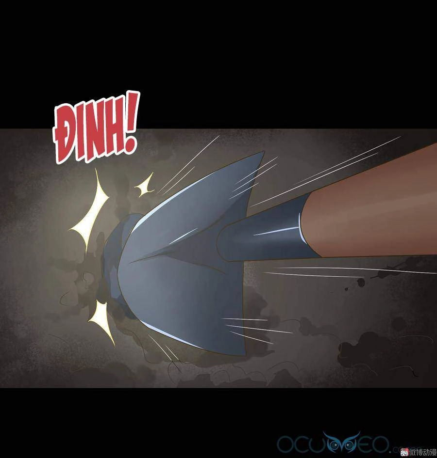 Những Tháng Ngày Bị Thiên Địch Nuôi Dưỡng Chapter 10 - 13