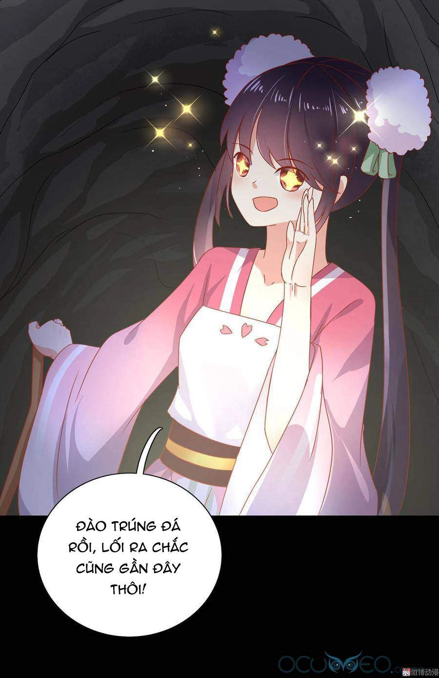 Những Tháng Ngày Bị Thiên Địch Nuôi Dưỡng Chapter 10 - 15