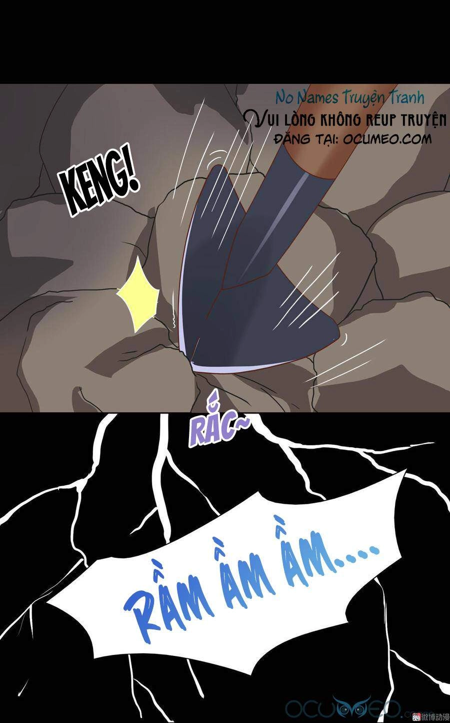 Những Tháng Ngày Bị Thiên Địch Nuôi Dưỡng Chapter 10 - 20