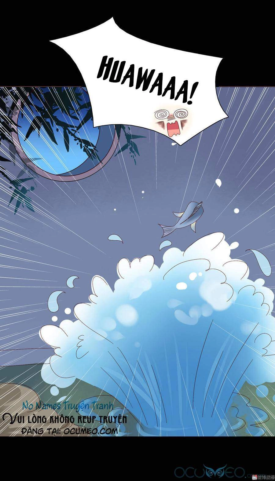 Những Tháng Ngày Bị Thiên Địch Nuôi Dưỡng Chapter 10 - 22