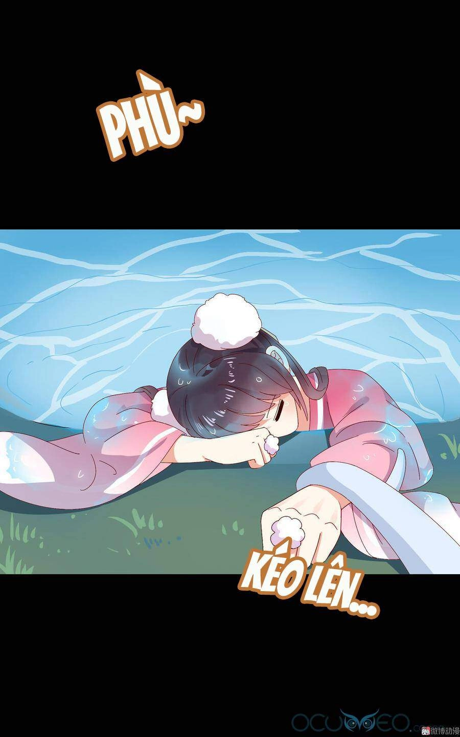 Những Tháng Ngày Bị Thiên Địch Nuôi Dưỡng Chapter 10 - 23