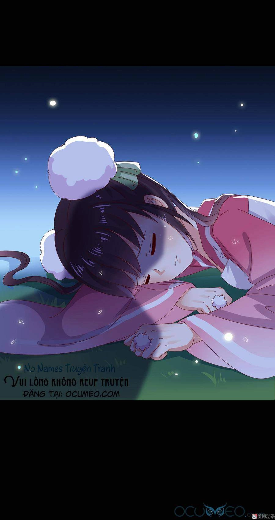 Những Tháng Ngày Bị Thiên Địch Nuôi Dưỡng Chapter 10 - 24