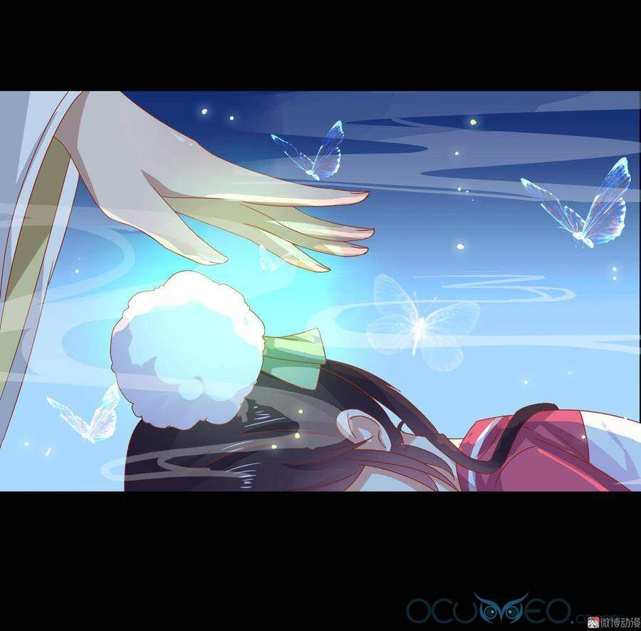 Những Tháng Ngày Bị Thiên Địch Nuôi Dưỡng Chapter 10 - 25