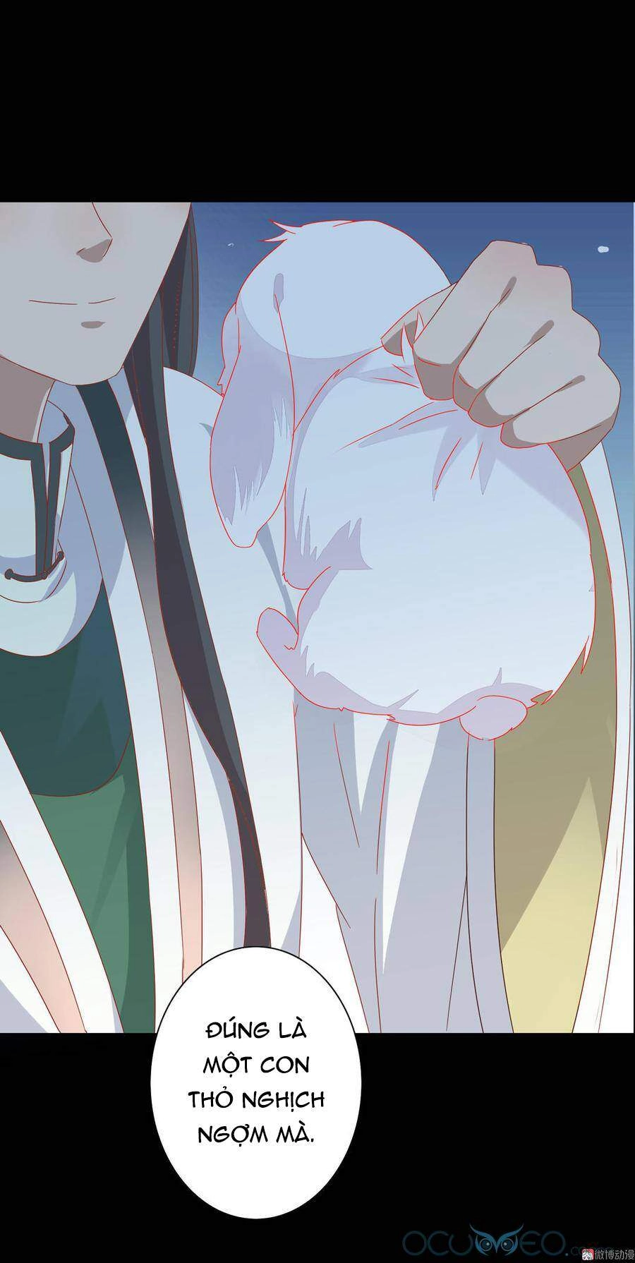 Những Tháng Ngày Bị Thiên Địch Nuôi Dưỡng Chapter 10 - 27