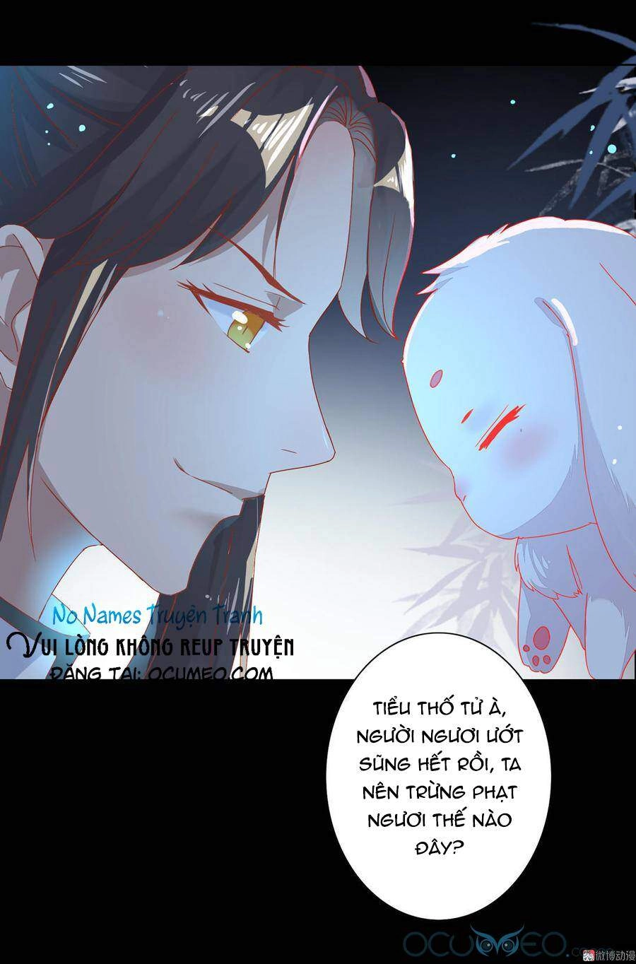 Những Tháng Ngày Bị Thiên Địch Nuôi Dưỡng Chapter 10 - 28