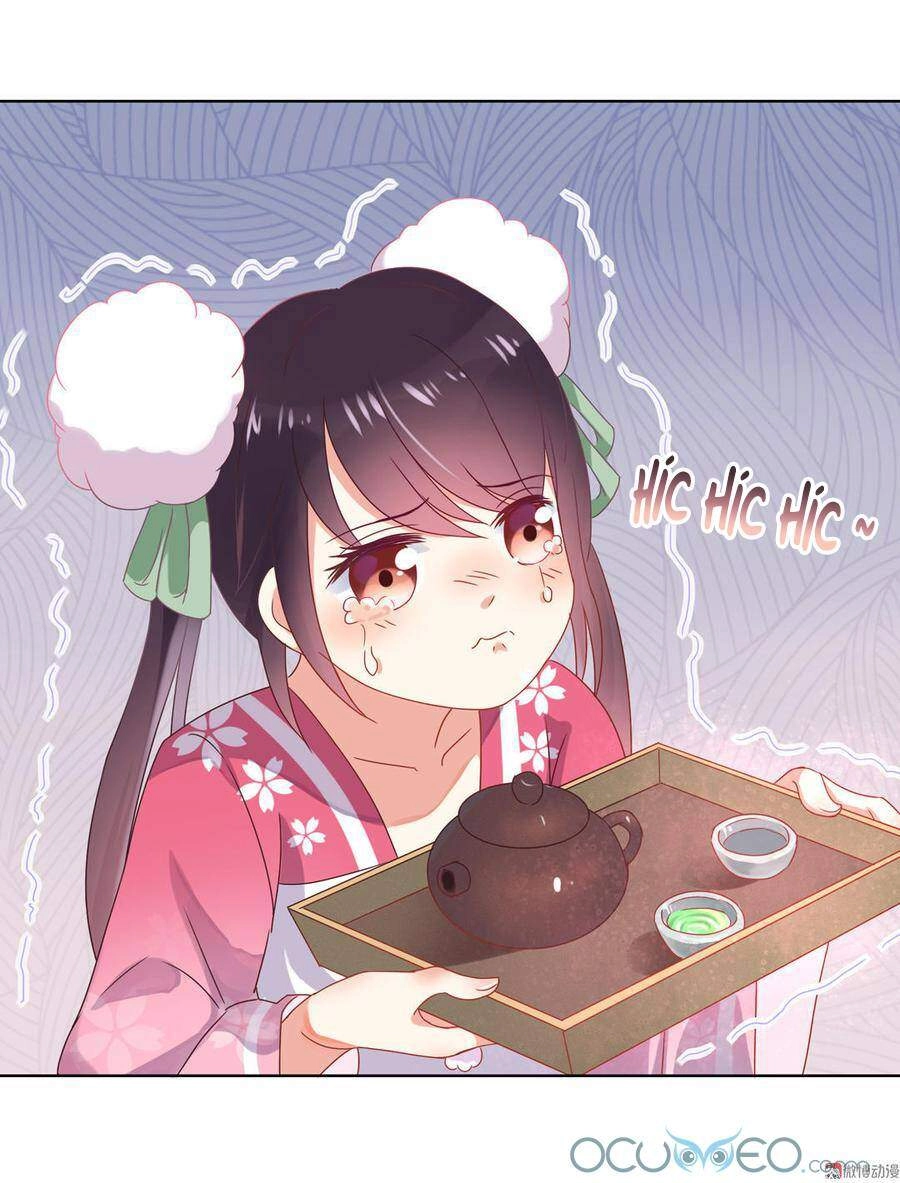 Những Tháng Ngày Bị Thiên Địch Nuôi Dưỡng Chapter 11 - 3