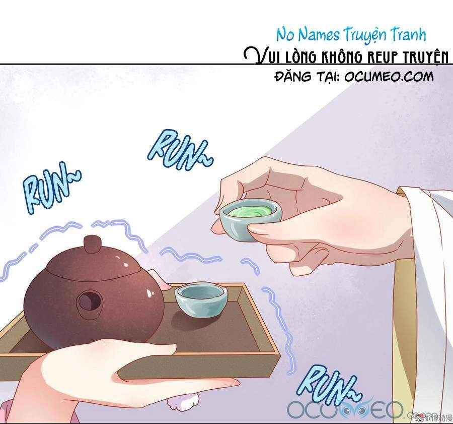 Những Tháng Ngày Bị Thiên Địch Nuôi Dưỡng Chapter 11 - 4