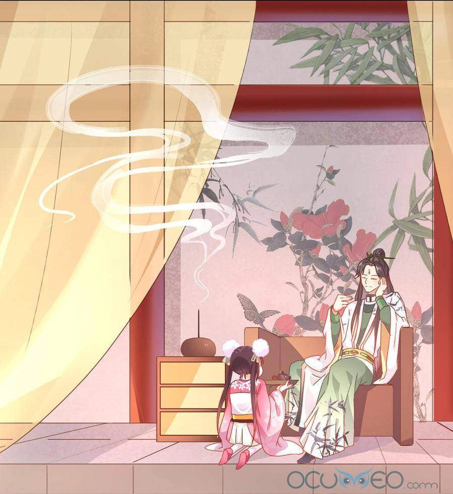 Những Tháng Ngày Bị Thiên Địch Nuôi Dưỡng Chapter 11 - 5