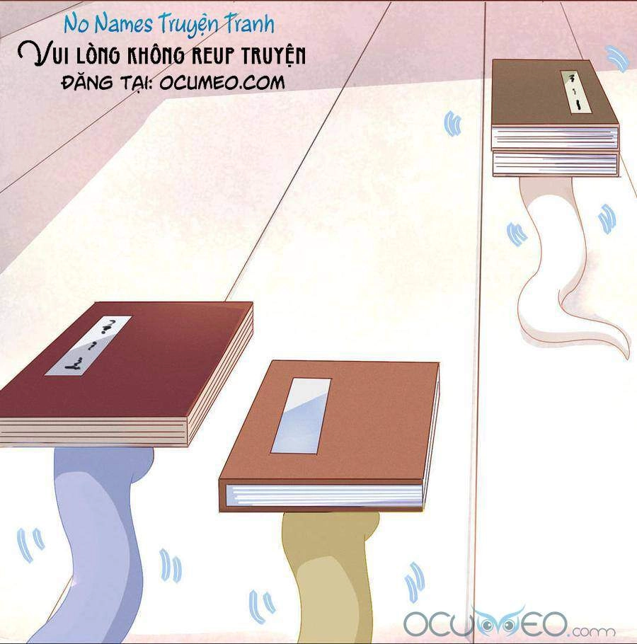 Những Tháng Ngày Bị Thiên Địch Nuôi Dưỡng Chapter 11 - 6