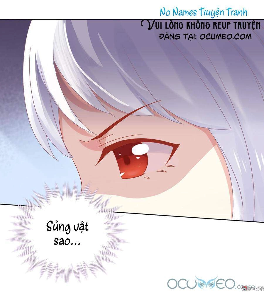 Những Tháng Ngày Bị Thiên Địch Nuôi Dưỡng Chapter 11 - 14