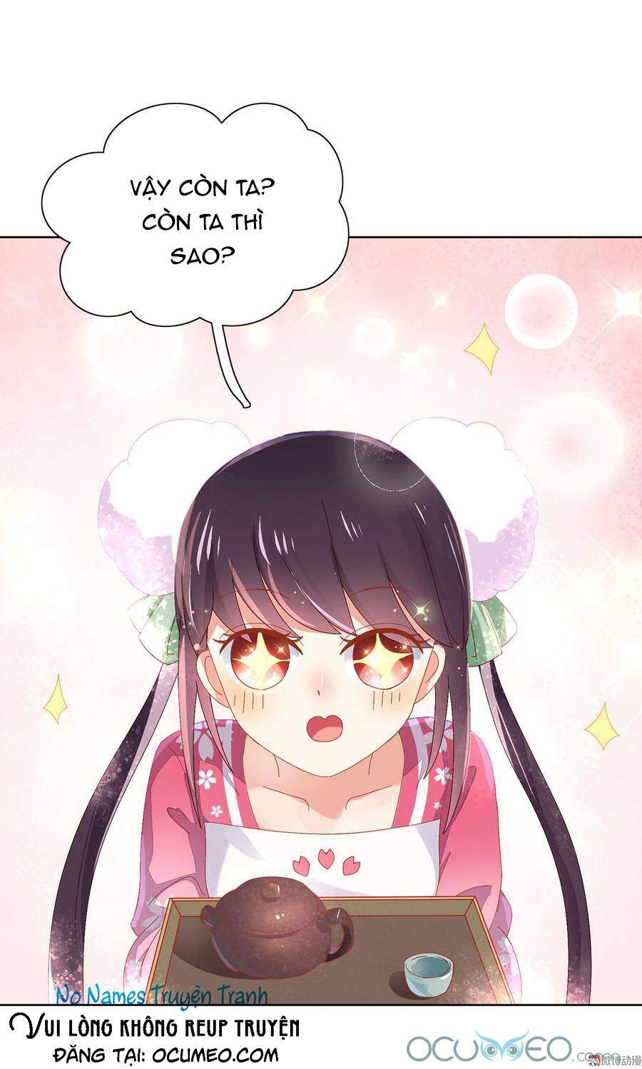 Những Tháng Ngày Bị Thiên Địch Nuôi Dưỡng Chapter 11 - 20