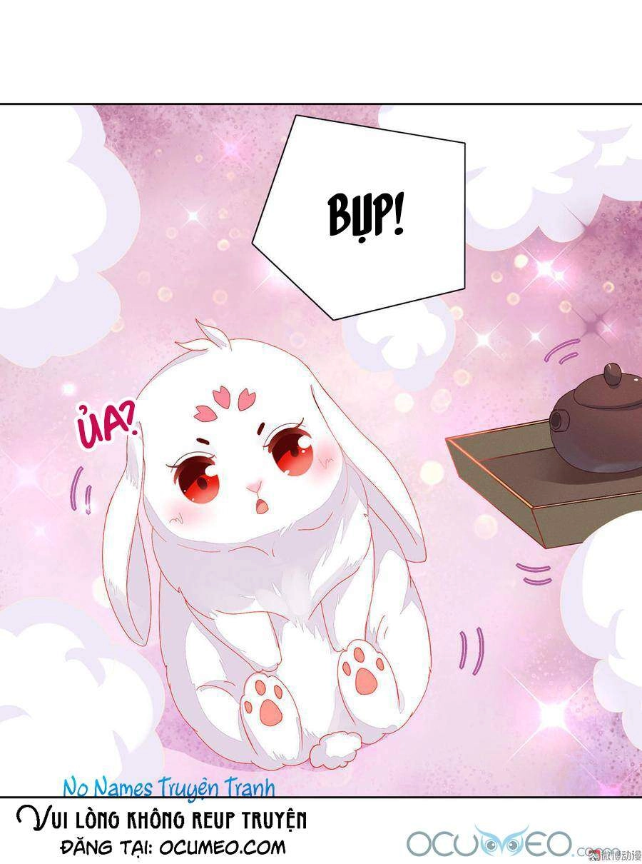 Những Tháng Ngày Bị Thiên Địch Nuôi Dưỡng Chapter 11 - 22