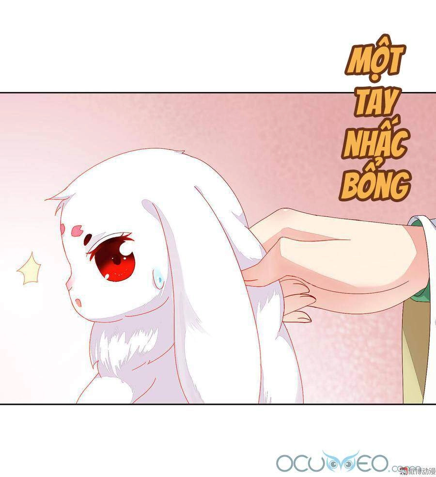 Những Tháng Ngày Bị Thiên Địch Nuôi Dưỡng Chapter 11 - 23