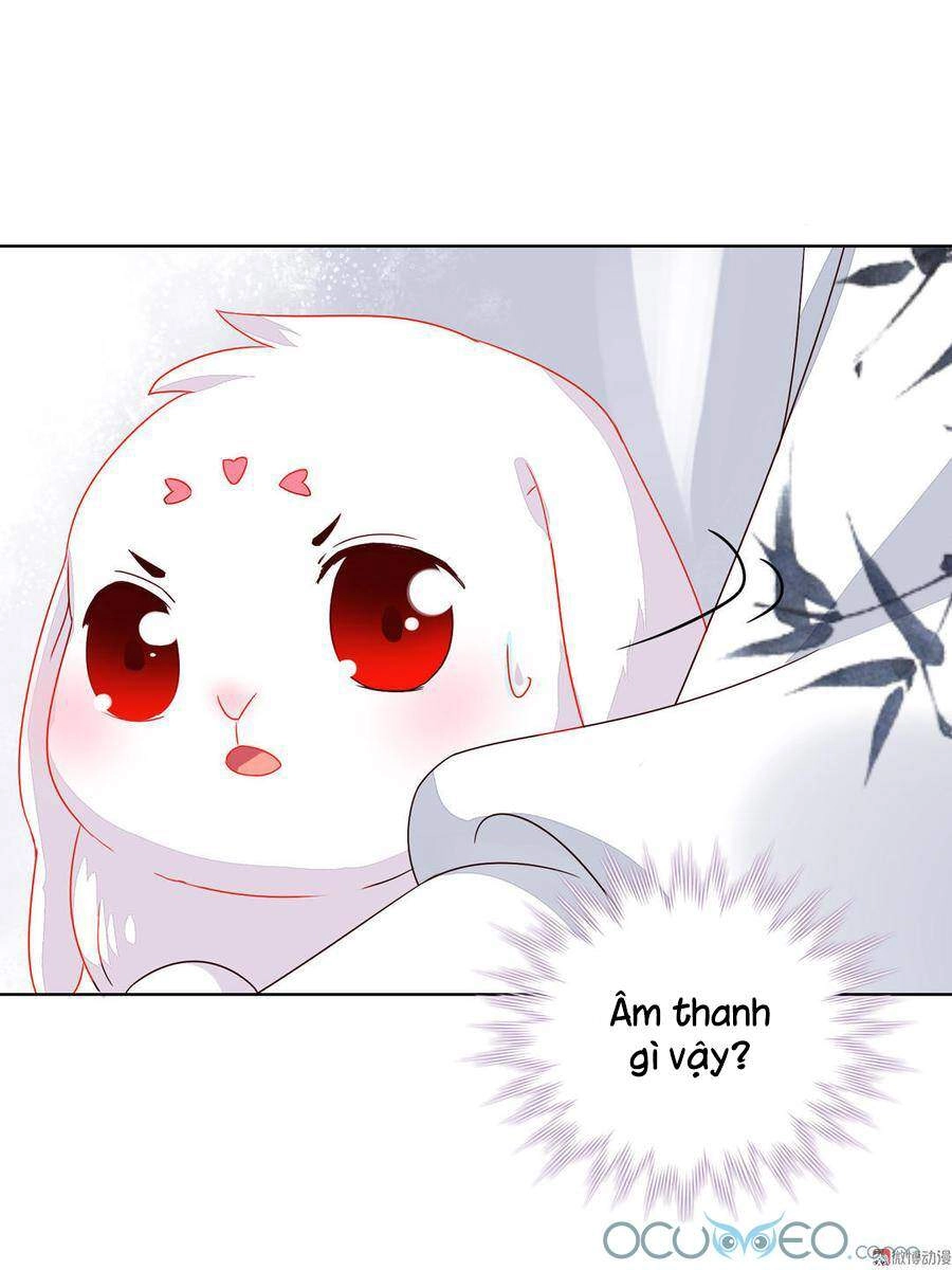 Những Tháng Ngày Bị Thiên Địch Nuôi Dưỡng Chapter 11 - 27