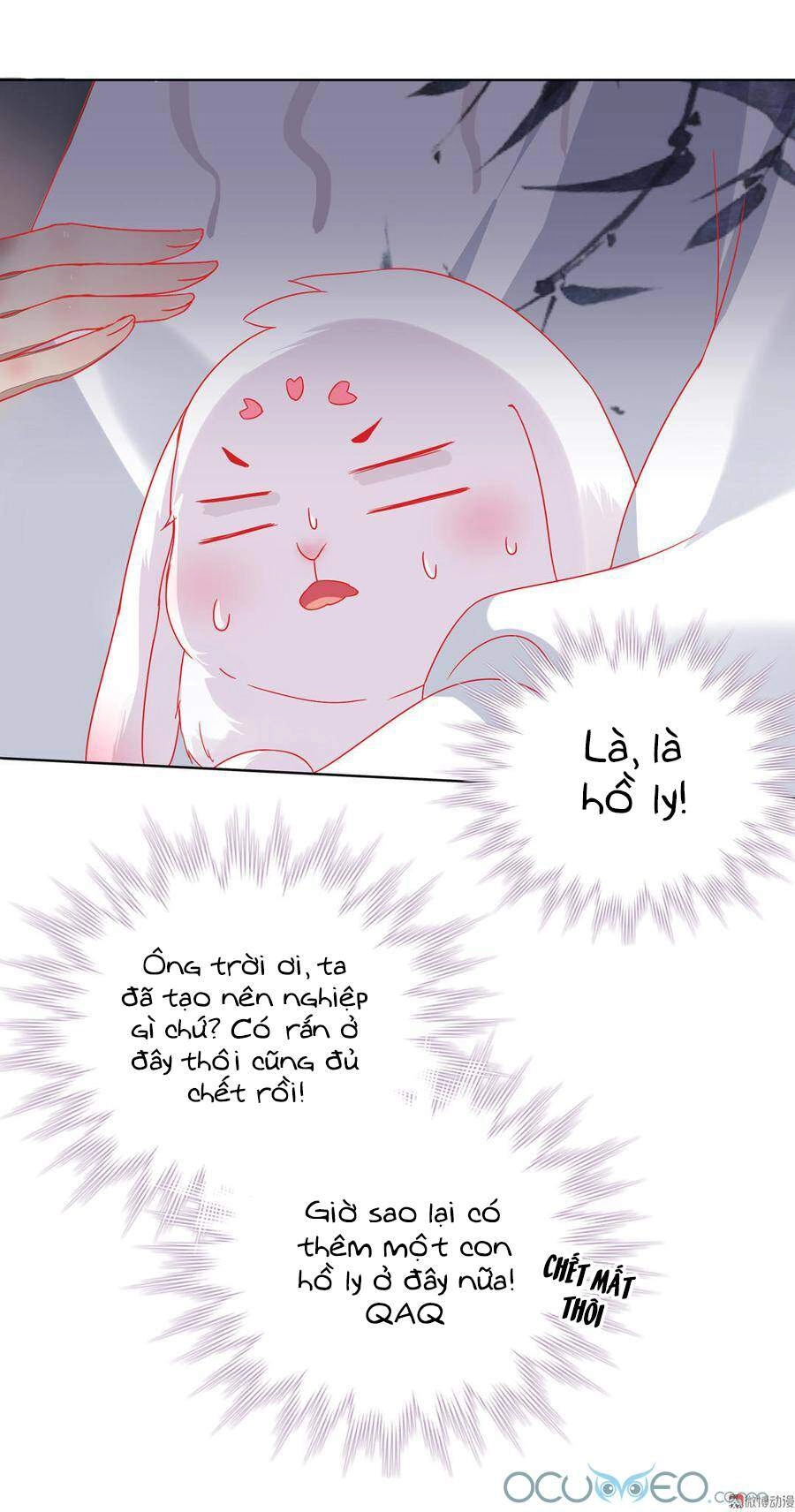 Những Tháng Ngày Bị Thiên Địch Nuôi Dưỡng Chapter 11 - 29