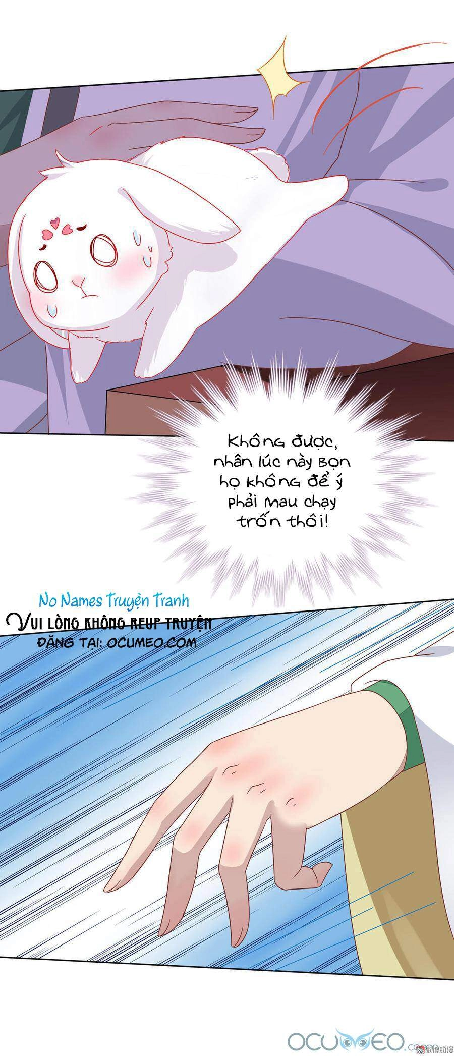 Những Tháng Ngày Bị Thiên Địch Nuôi Dưỡng Chapter 11 - 30