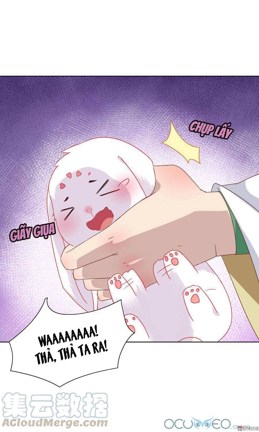 Những Tháng Ngày Bị Thiên Địch Nuôi Dưỡng Chapter 11 - 31