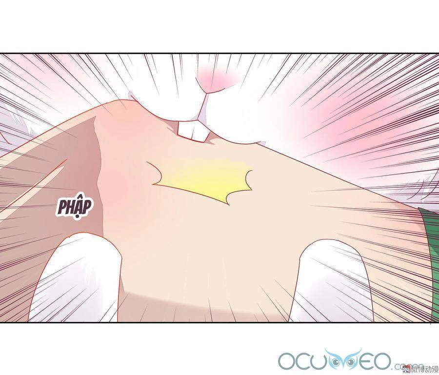 Những Tháng Ngày Bị Thiên Địch Nuôi Dưỡng Chapter 11 - 33