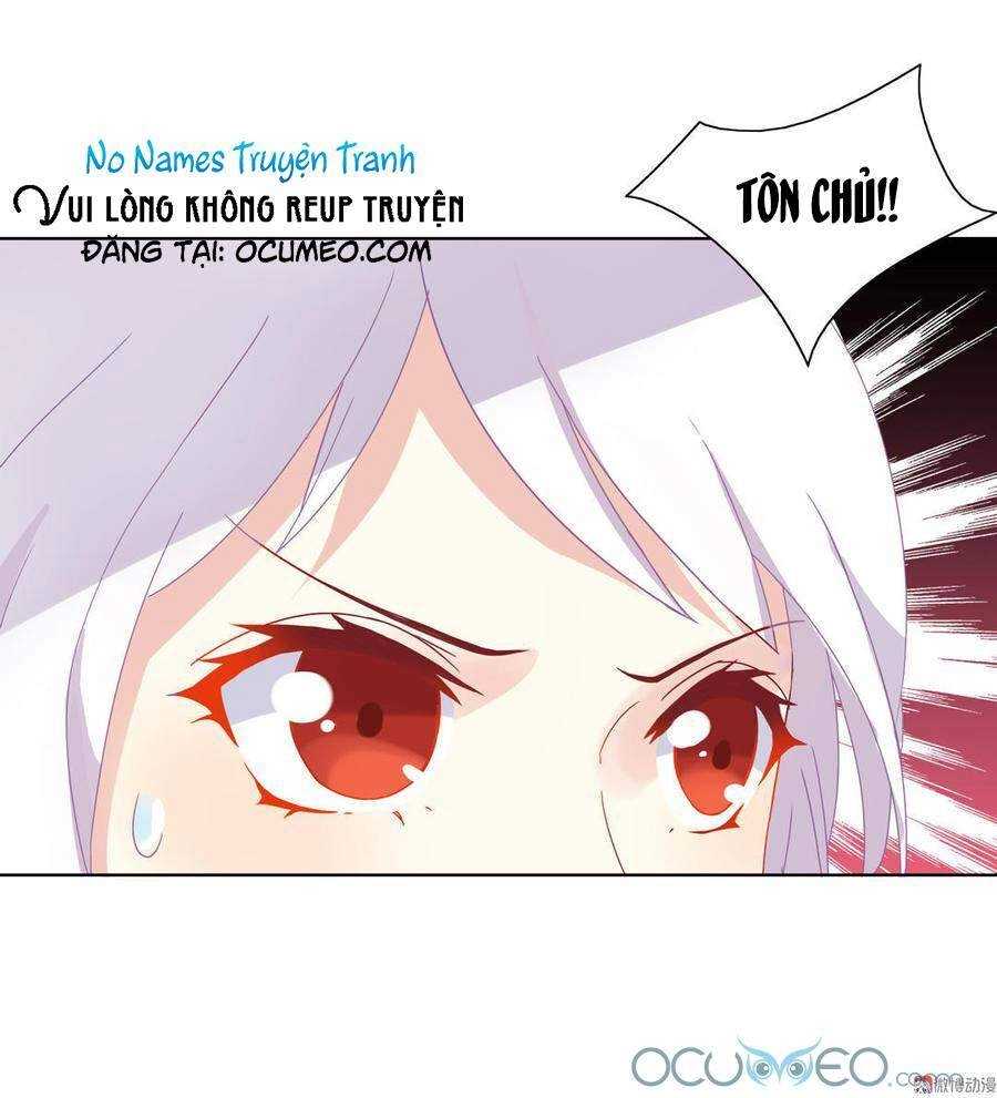 Những Tháng Ngày Bị Thiên Địch Nuôi Dưỡng Chapter 11 - 34