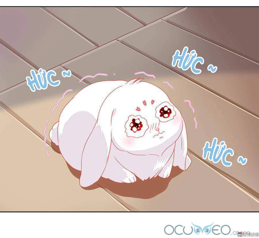 Những Tháng Ngày Bị Thiên Địch Nuôi Dưỡng Chapter 12 - 3