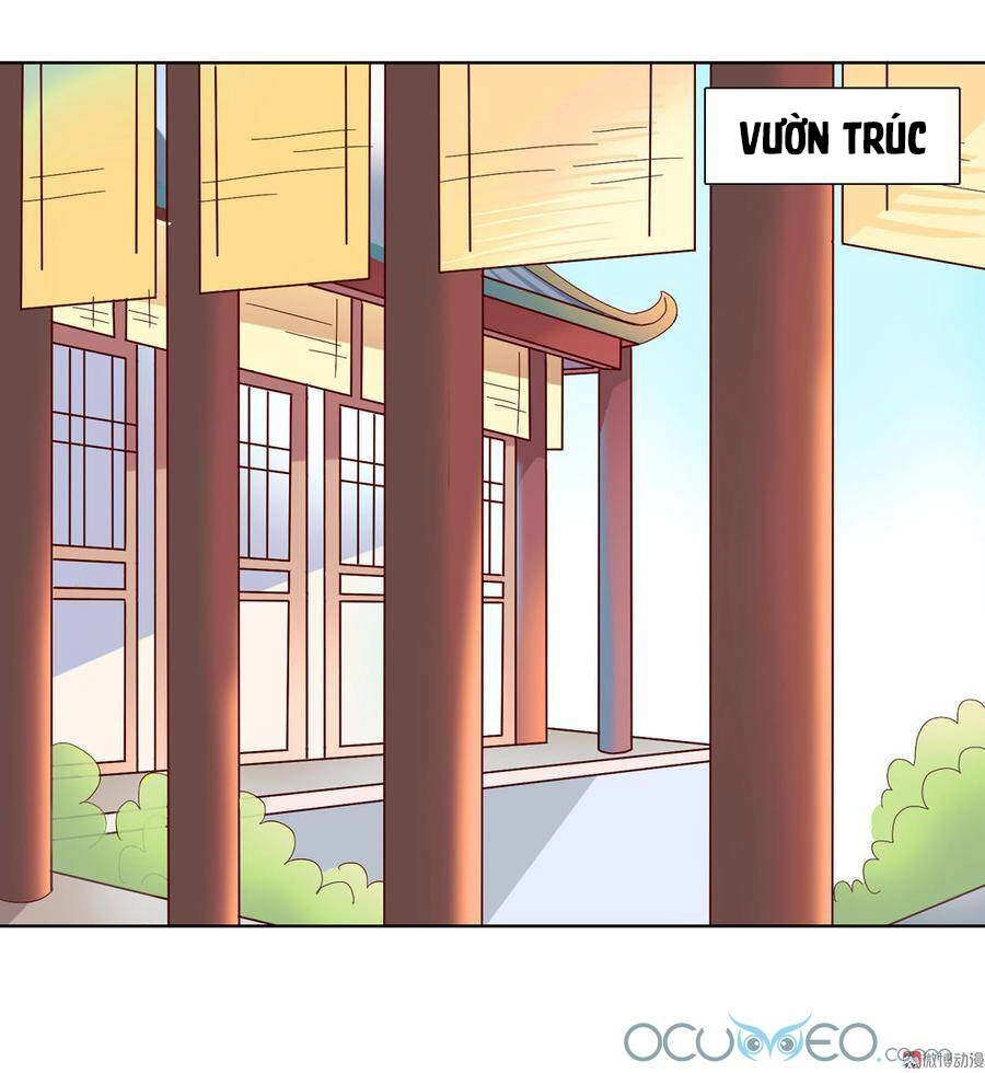 Những Tháng Ngày Bị Thiên Địch Nuôi Dưỡng Chapter 12 - 7