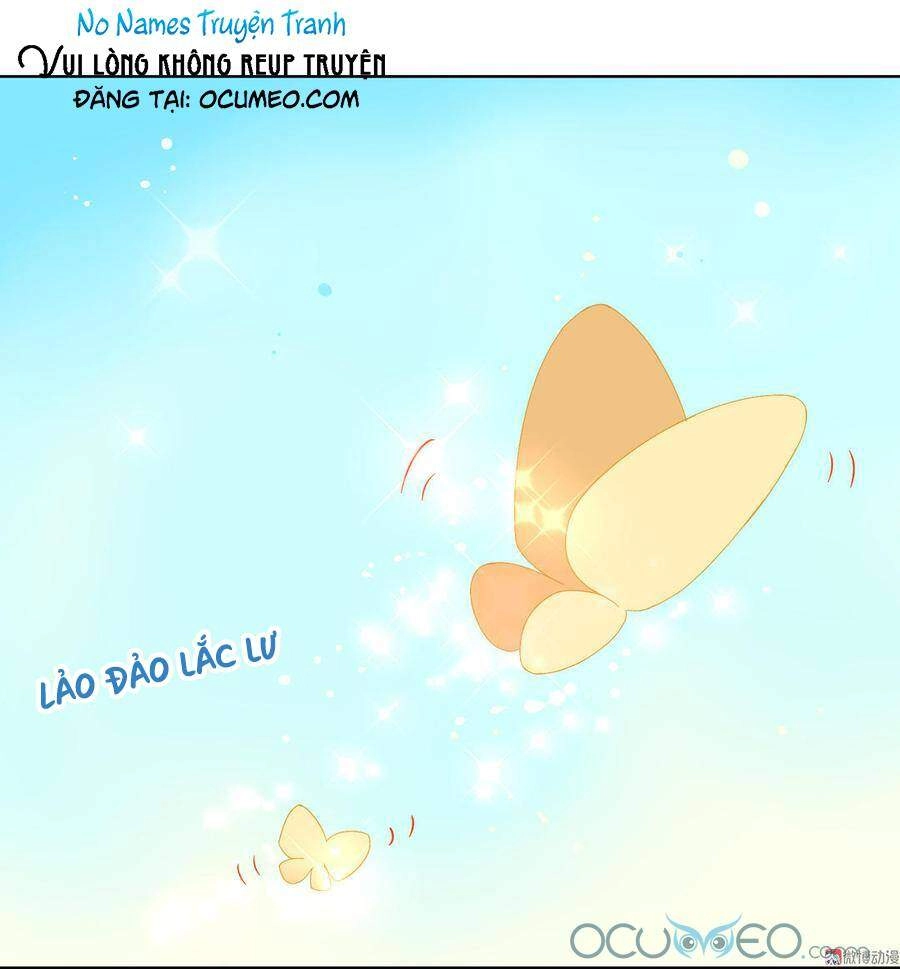 Những Tháng Ngày Bị Thiên Địch Nuôi Dưỡng Chapter 12 - 10