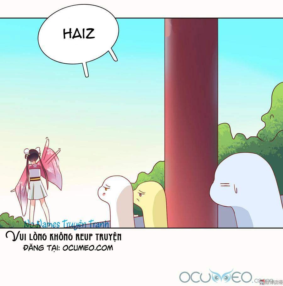 Những Tháng Ngày Bị Thiên Địch Nuôi Dưỡng Chapter 12 - 14