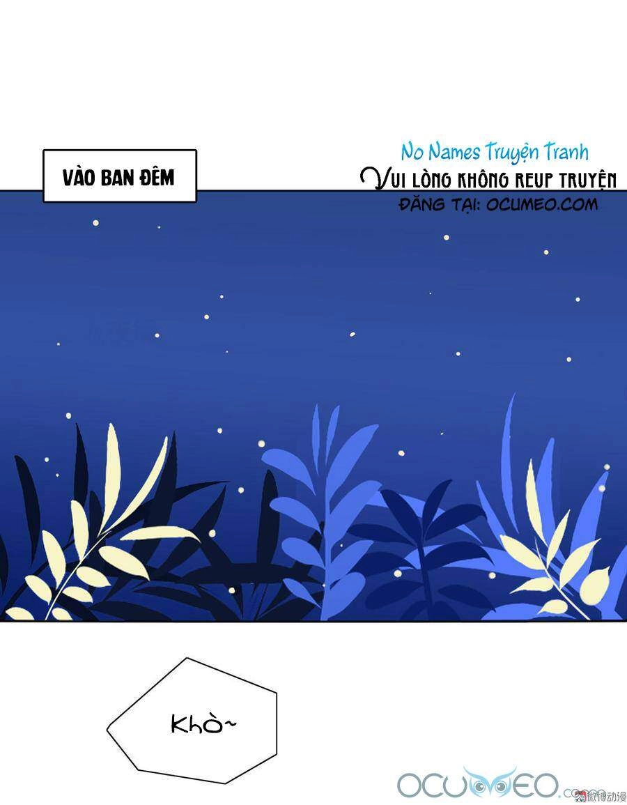 Những Tháng Ngày Bị Thiên Địch Nuôi Dưỡng Chapter 12 - 16