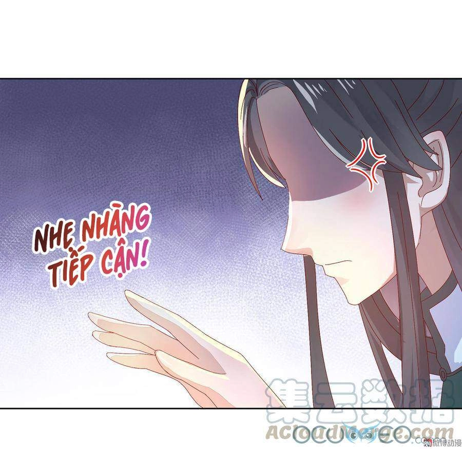 Những Tháng Ngày Bị Thiên Địch Nuôi Dưỡng Chapter 12 - 21