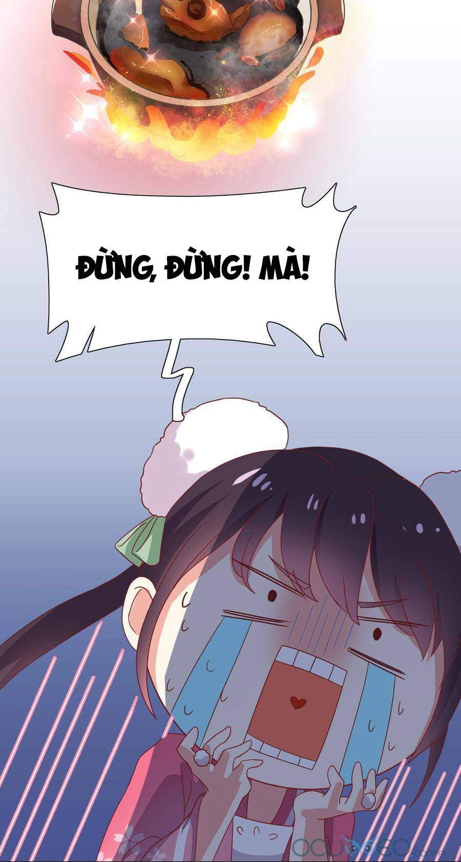 Những Tháng Ngày Bị Thiên Địch Nuôi Dưỡng Chapter 12 - 27