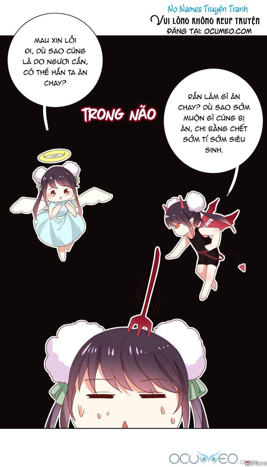 Những Tháng Ngày Bị Thiên Địch Nuôi Dưỡng Chapter 12 - 29