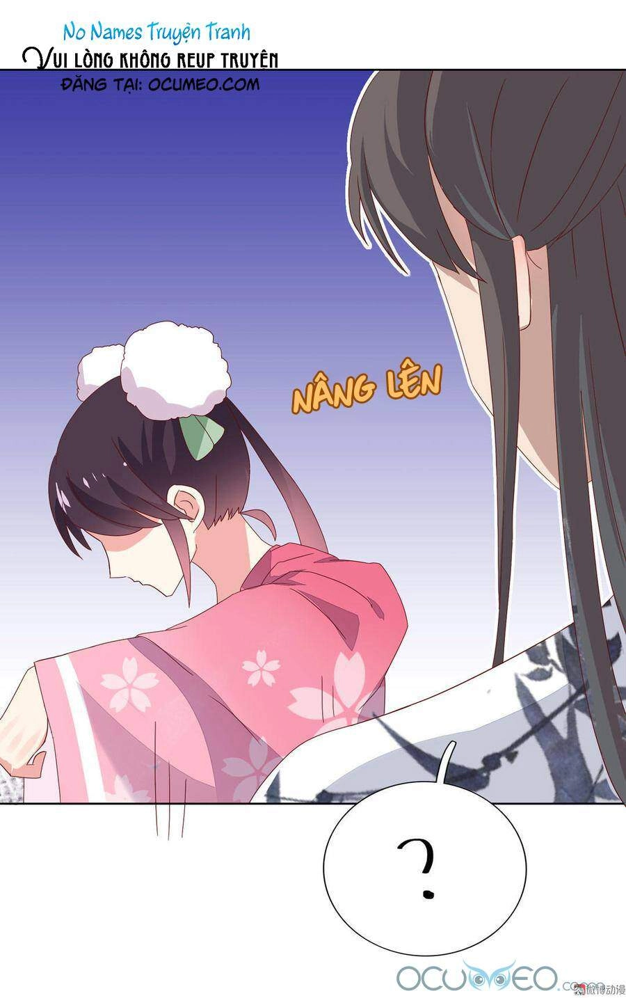 Những Tháng Ngày Bị Thiên Địch Nuôi Dưỡng Chapter 12 - 31