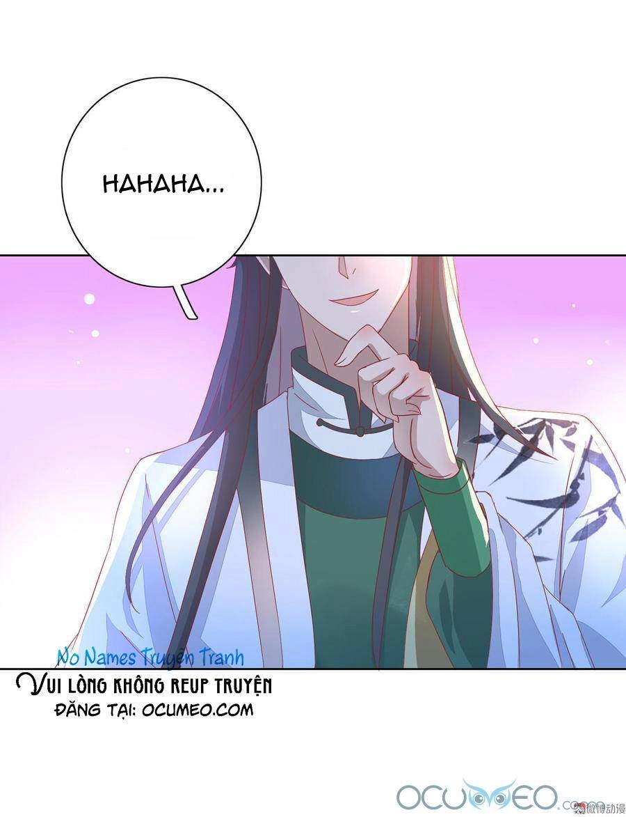 Những Tháng Ngày Bị Thiên Địch Nuôi Dưỡng Chapter 12 - 33