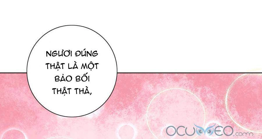 Những Tháng Ngày Bị Thiên Địch Nuôi Dưỡng Chapter 12 - 34