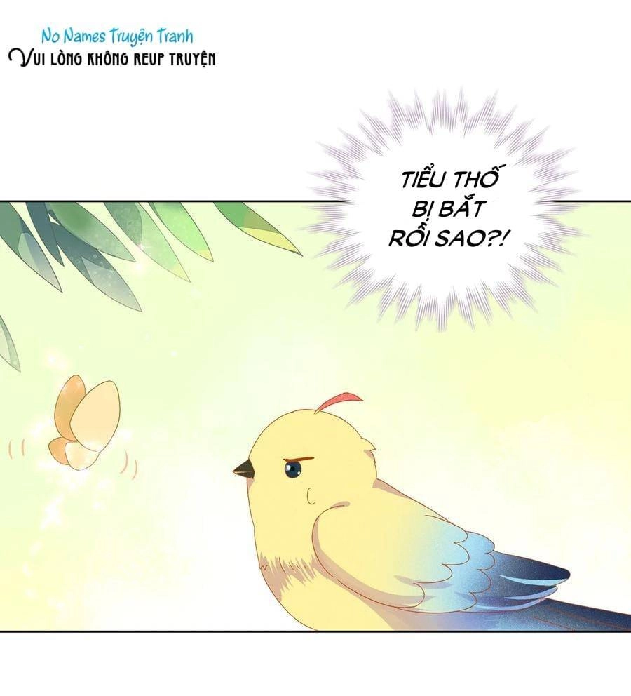 Những Tháng Ngày Bị Thiên Địch Nuôi Dưỡng Chapter 13 - 6