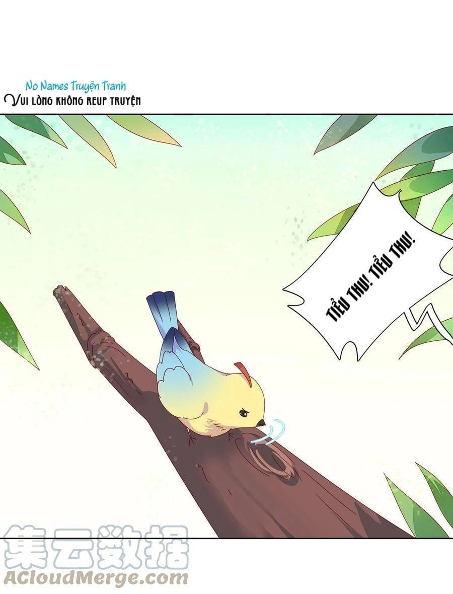 Những Tháng Ngày Bị Thiên Địch Nuôi Dưỡng Chapter 13 - 7