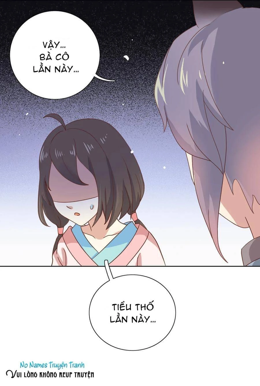 Những Tháng Ngày Bị Thiên Địch Nuôi Dưỡng Chapter 13 - 14