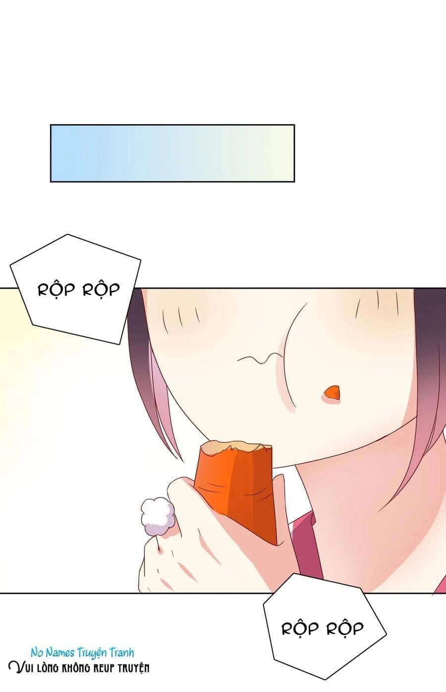 Những Tháng Ngày Bị Thiên Địch Nuôi Dưỡng Chapter 13 - 16