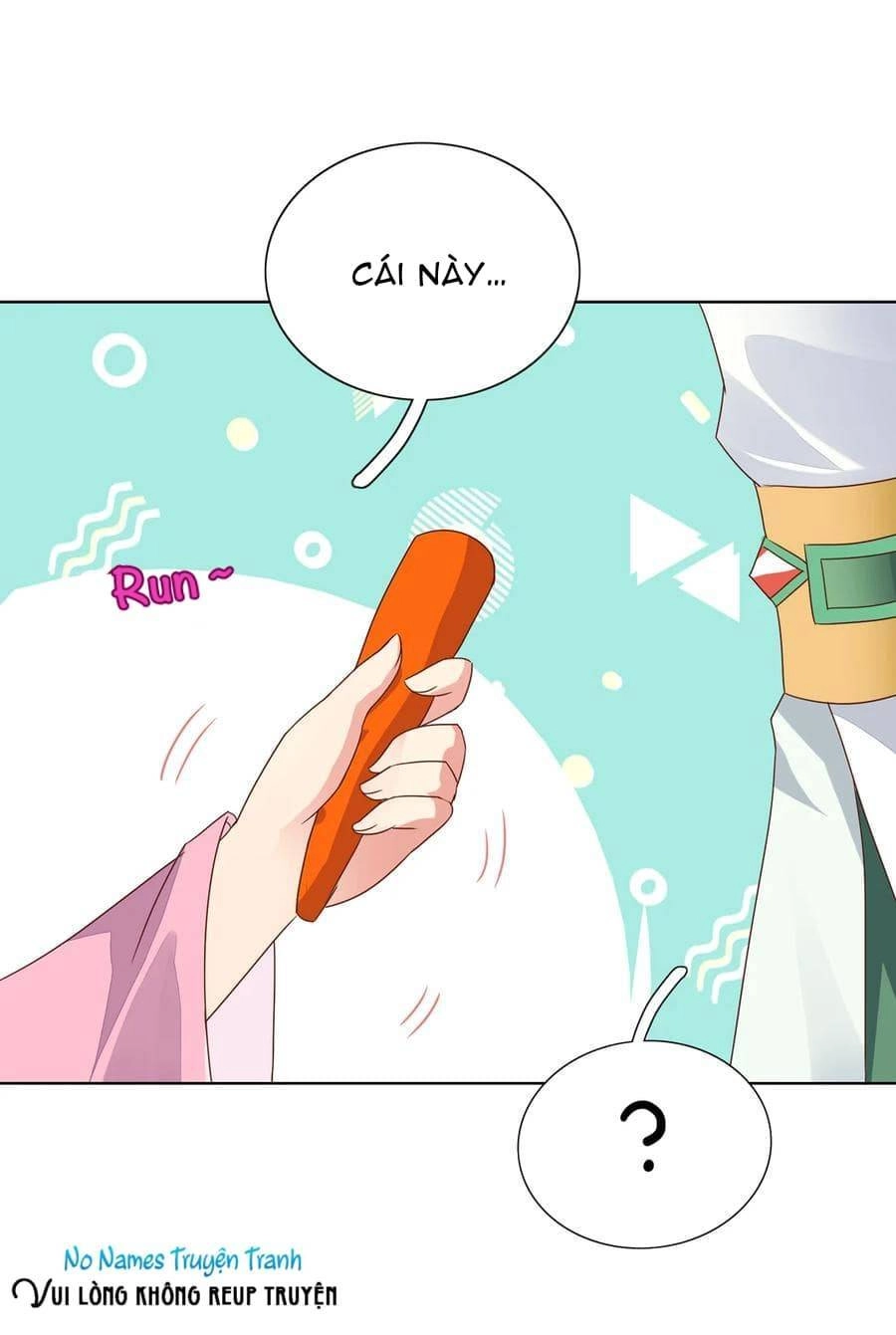 Những Tháng Ngày Bị Thiên Địch Nuôi Dưỡng Chapter 13 - 20