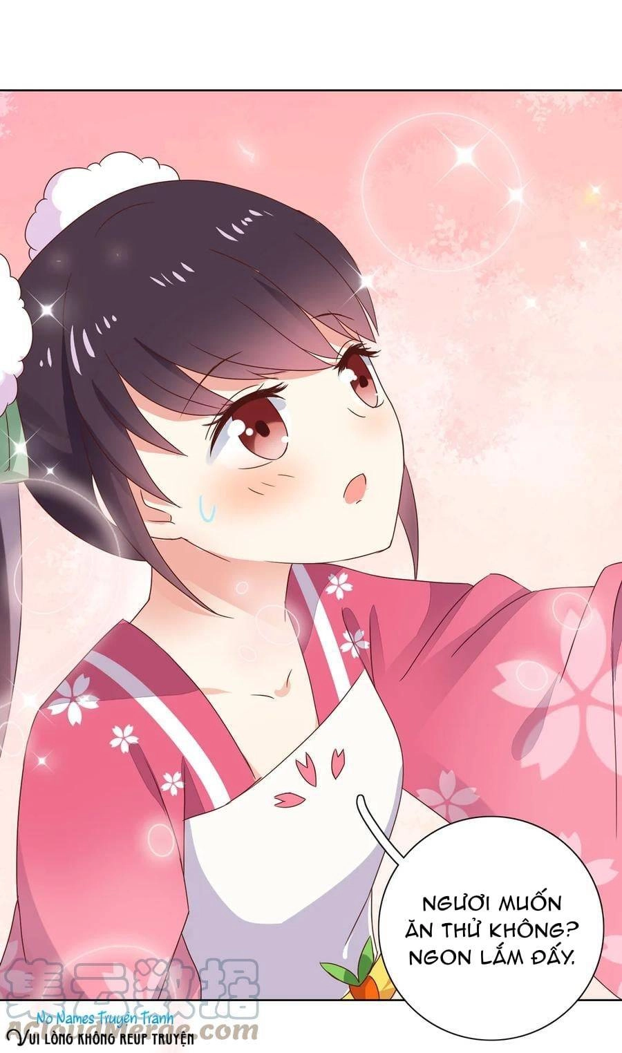 Những Tháng Ngày Bị Thiên Địch Nuôi Dưỡng Chapter 13 - 21