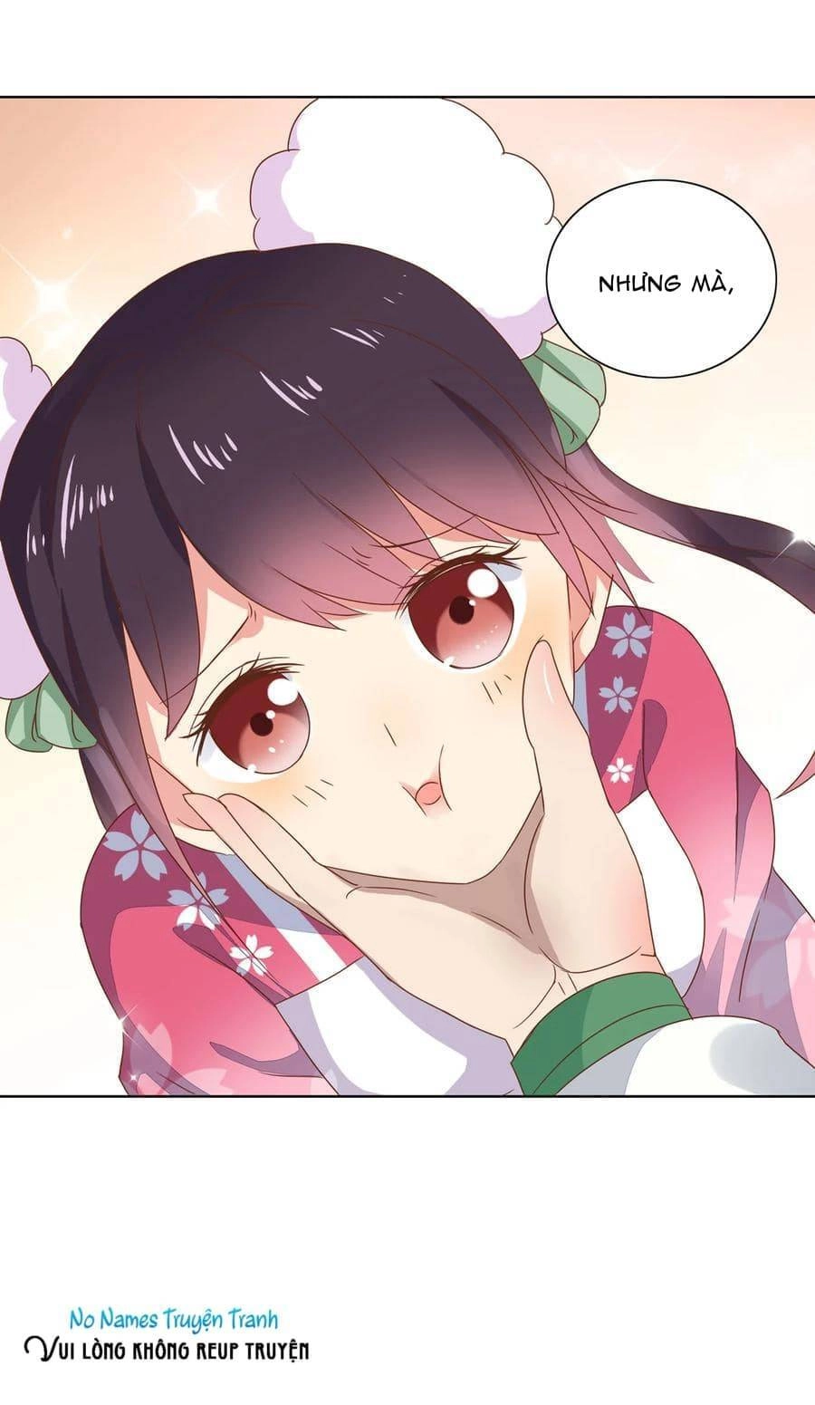 Những Tháng Ngày Bị Thiên Địch Nuôi Dưỡng Chapter 13 - 23